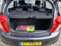 tweedehands Opel Karl 1.0 ECOFLEX EDITION