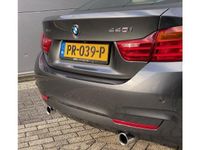 tweedehands BMW 440 4-SERIE Gran Coupé i xDrive High Executive M-Sport Premium Selection garantie tot 28-4-2025