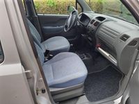 tweedehands Suzuki Wagon R 1.3 First Edition