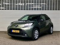 tweedehands Toyota Aygo X 1.0 VVT-i S-CVT Intro Edition Rijklaarprijs!