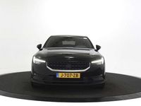 Occasion Polestar 2 Long Range Dual motor 300 kW (409 PK) 2020 Zwart Hatchback