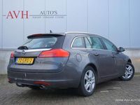 tweedehands Opel Insignia Sports Tourer 1.6 T Edition