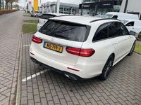 tweedehands Mercedes E220 Estate d Ambition