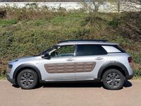 tweedehands Citroën C4 Cactus 1.6 BlueHDi Business PANO CLIMA * LEES ADVERTENTIE *