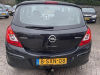 tweedehands Opel Corsa 1.3 CDTi Airco 5 deurs