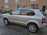 Occasion Hyundai Tucson Dynamiq 141 PK (103 kW) 2008 SUV