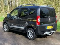 tweedehands Fiat Qubo 1.3 M-Jet MyLife