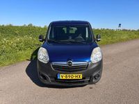 tweedehands Opel Combo 1.3 CDTi L1H1 ecoFLEX