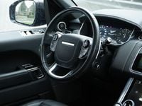 Occasion Land Rover Range Rover Sport HSE Dynamic 2020 Grijs (metallic) SUV