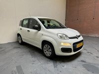 tweedehands Fiat Panda 0.9 TwinAir Edizione Cool AIRCO START/STOP ELEKTR.