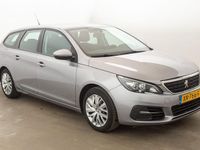 Occasion Peugeot 308 2019 Grijs Stationwagen