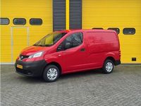 Occasion Nissan NV200 110 PK (80 kW) 2019 Overige MPV