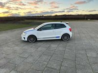 tweedehands VW Polo 2.0 TSI R WRC Street