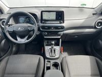tweedehands Hyundai Kona 1.6 GDI HEV Fashion / Navigatie / Apple Carplay &