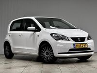 Occasion Seat Mii Style 60 PK (44 kW) 2015 Wit Hatchback