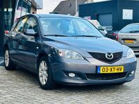 tweedehands Mazda 3 1.6 S-VT Executive