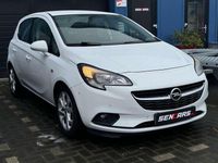 Occasion Opel Corsa Edition 90 PK (66 kW) 2016 Wit Hatchback