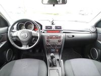 tweedehands Mazda 3 1.6 S-VT Touring ( INRUIL MOGELIJK )