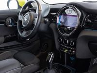 Occasion Mini Cooper SE 2025 Grijs Hatchback