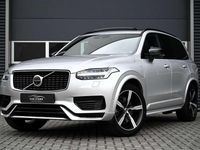 Occasion Volvo XC90 R-Design 2019 Grijs SUV