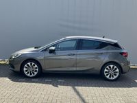 tweedehands Opel Astra 1.2 Turbo 110pk Elegance