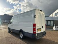 tweedehands Iveco Daily 35S13V 330 L2 H2 AIRCO