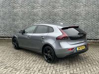 Occasion Volvo V40 Momentum 194 PK (142 kW) 2016 Grijs