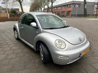 tweedehands VW Beetle (NEW) MET AIRCO & APK TOT 23-02-2025!