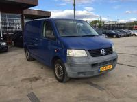 tweedehands VW Transporter 1.9 TDI 300 T800Base