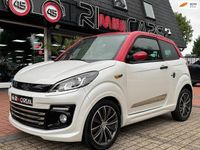 Occasion Ligier JS50 2019 Wit Hatchback