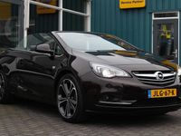 Occasion Opel Cascada Cosmo 170 PK (125 kW) 2014 Bruin Cabriolet