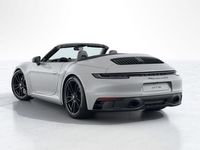 tweedehands Porsche 911 Carrera 4 Cabriolet 992 GTS