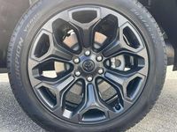 Occasion Dodge Ram 401 PK (294 kW) 2024 Zwart, metallic lak Pickup