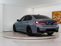 Occasion BMW 320e M Sport 204 PK (150 kW) 2024 Grijs Sedan