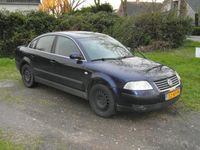 tweedehands VW Passat 1.9 TDI H5 Arctic