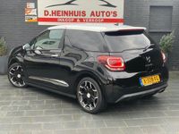 tweedehands Citroën DS3 1.6 THP Sport Chic *ZEER MOOIE AUTO*