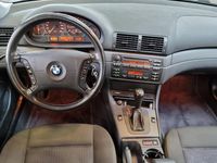 tweedehands BMW 318 318 3-serie Touring i Executive AUTOMAAT PSENSOR AI