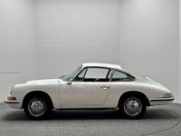 tweedehands Porsche 912 Early 3 gauge 1964 *Matching Numbers* Karmann Coupé Project