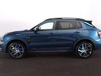 Occasion Lynk & Co 01 261 PK (191 kW) 2025 Blauw SUV