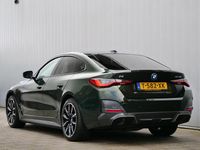 Occasion BMW i4 Executive 210 kW (286 PK) 2023 Groen Sedan