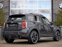 tweedehands Mini Cooper S Countryman Cooper S 2.0 JCW PAKKET - PANO.DAK - ORG. NL.