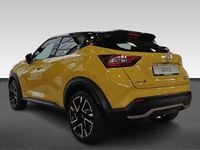 Nieuw Nissan Juke Pack 143 PK (105 kW) 2025 Wit, metallic lak SUV