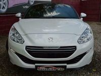 tweedehands Peugeot RCZ 2.0 HDi NEUF FULL OPTION NAV CLIM 75.306KM