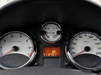 Occasion Peugeot 207 CC 120 PK (88 kW) 2011 Wit Cabriolet