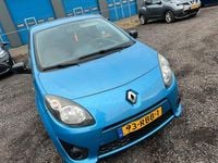 Occasion Renault Twingo 85 PK (62 kW) 2011 Hatchback
