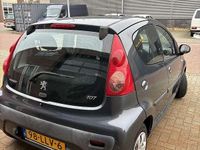 Occasion Peugeot 107 68 PK (50 kW) 2010 Hatchback