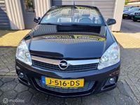 tweedehands Opel Astra Cabriolet TwinTop 1.8 Cosmo|leder|airco|OPC uitv.|stoelverw.