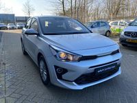 tweedehands Kia Rio 1.2 MPI ExecutiveLine | Leder | CarPlay | Cruise |