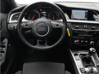 tweedehands Audi A4 Limousine 1.8 TFSI | S-Line | Navigatie | Cruise c