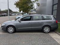 Occasion VW Passat Individual 140 PK (102 kW) 2008 Grijs Sedan